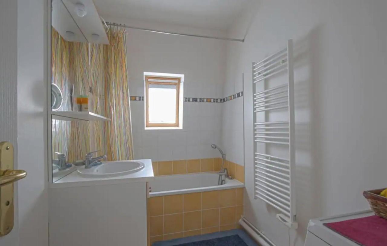 Maison Cosy Proche De La Plage De Honfleur Apartman Kültér fotó